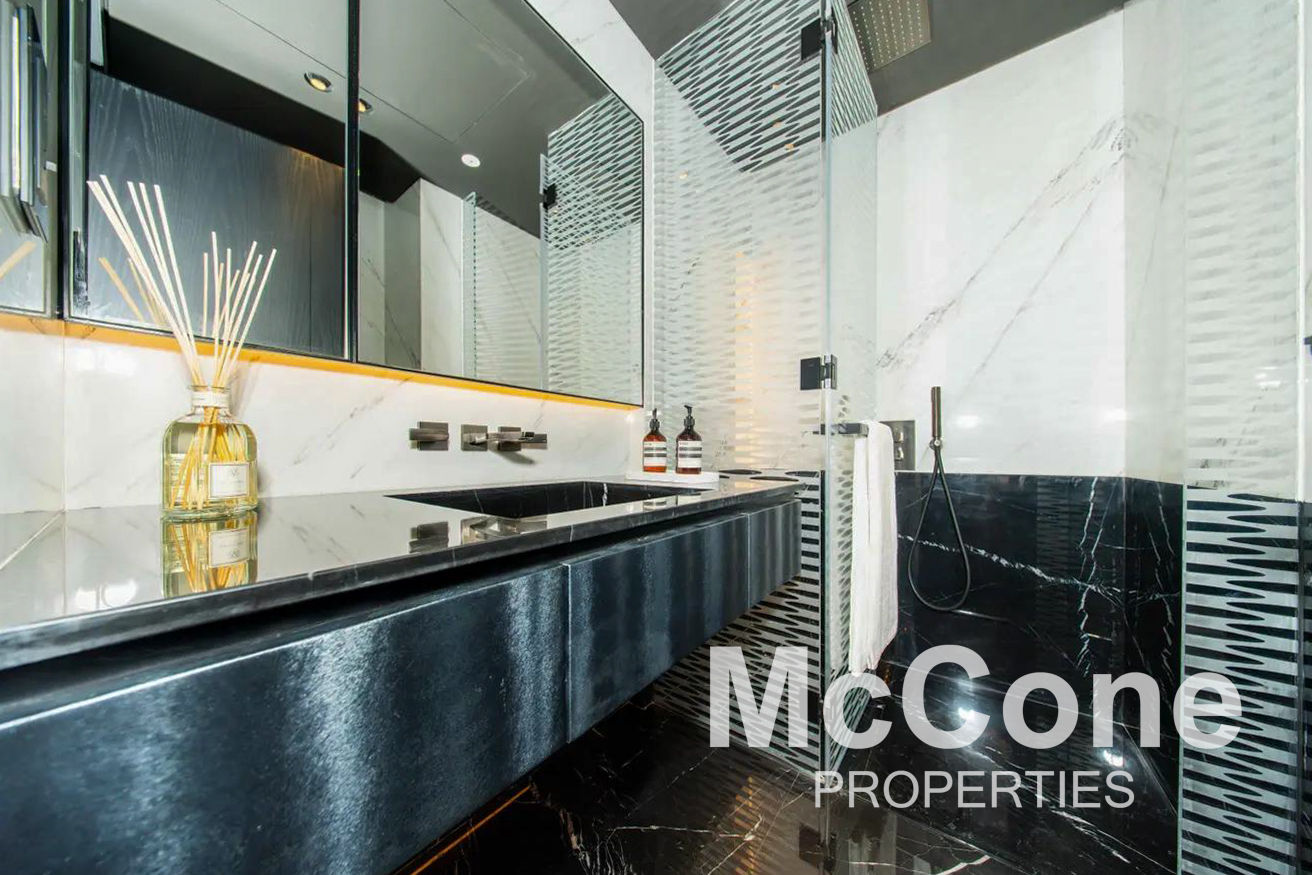 3 Bedroom Apartment for Rent in J ONE Tower B, Business Bay — photograph 18 of 22