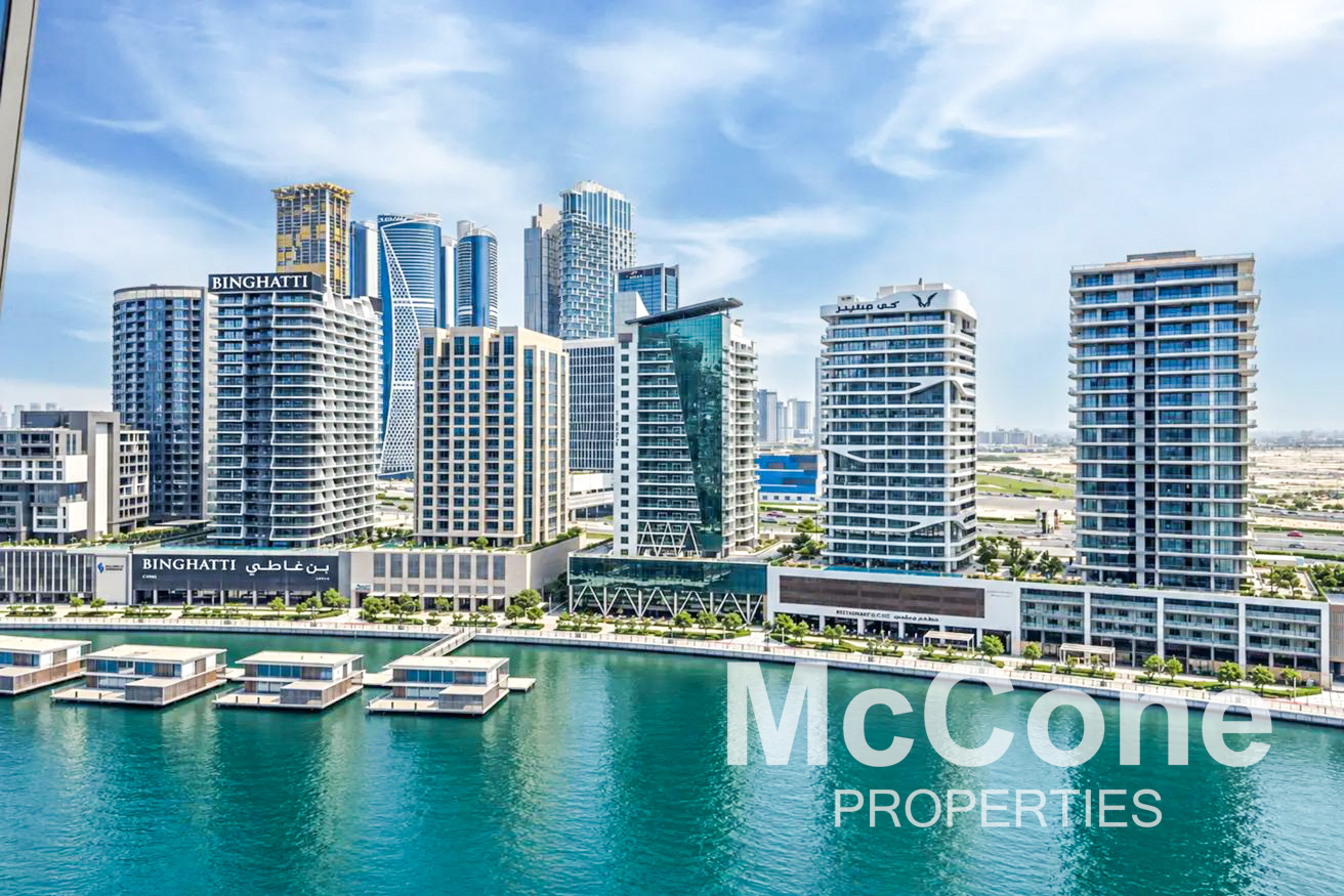 3 Bedroom Apartment for Rent in J ONE Tower B, Business Bay — photograph 19 of 22