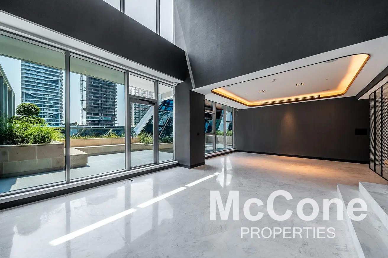 4 Bedroom Apartment for Rent in J ONE Tower B, Business Bay