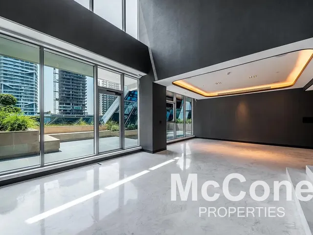 4 Bedroom Apartment for Rent in J ONE Tower B, Business Bay