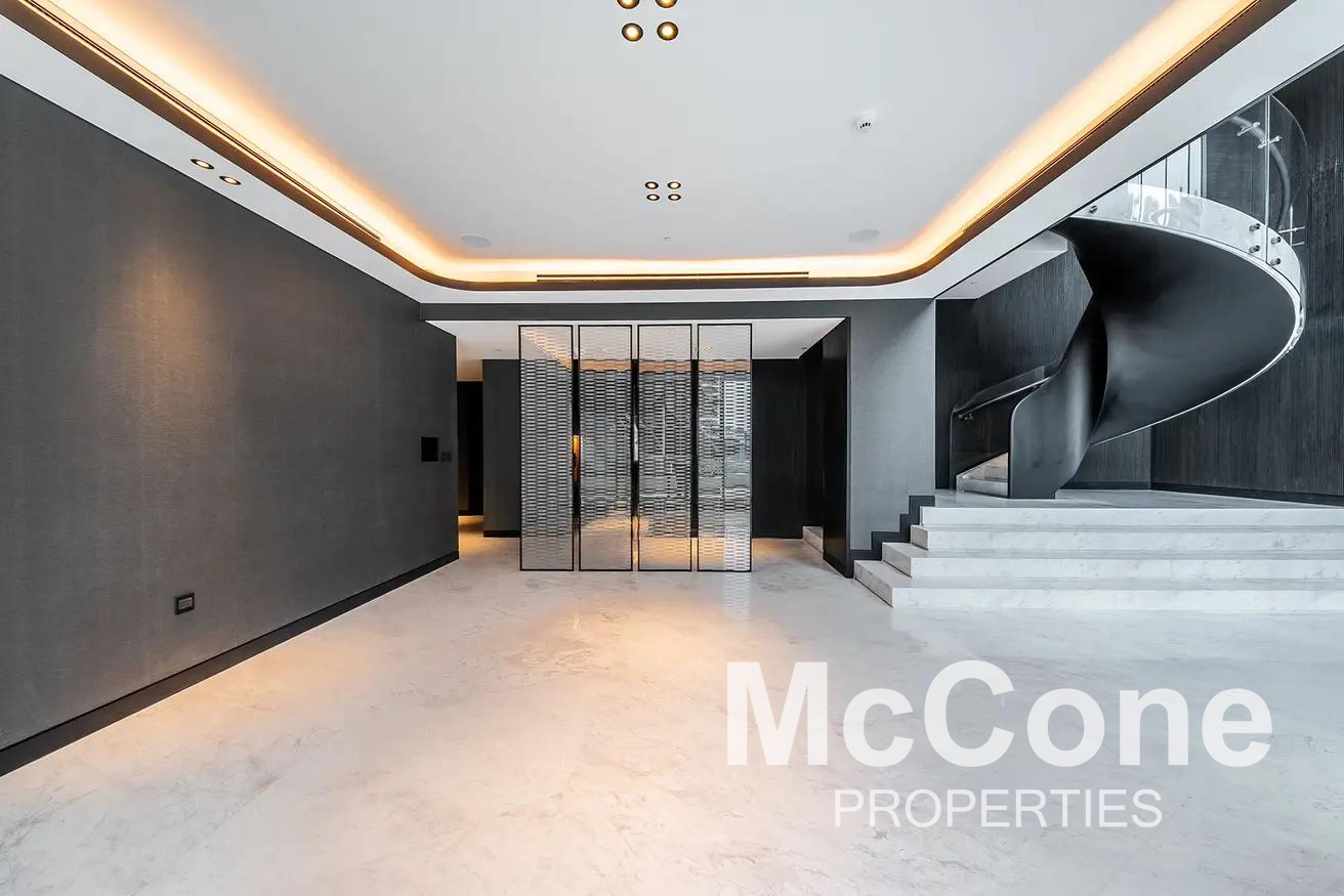 4 Bedroom Apartment for Rent in J ONE Tower B, Business Bay — photo 2 of 28