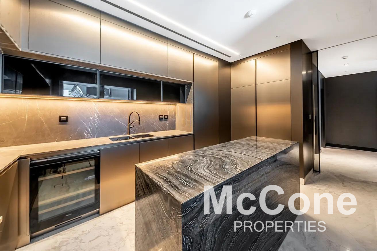 4 Bedroom Apartment for Rent in J ONE Tower B, Business Bay — photo 5 of 28