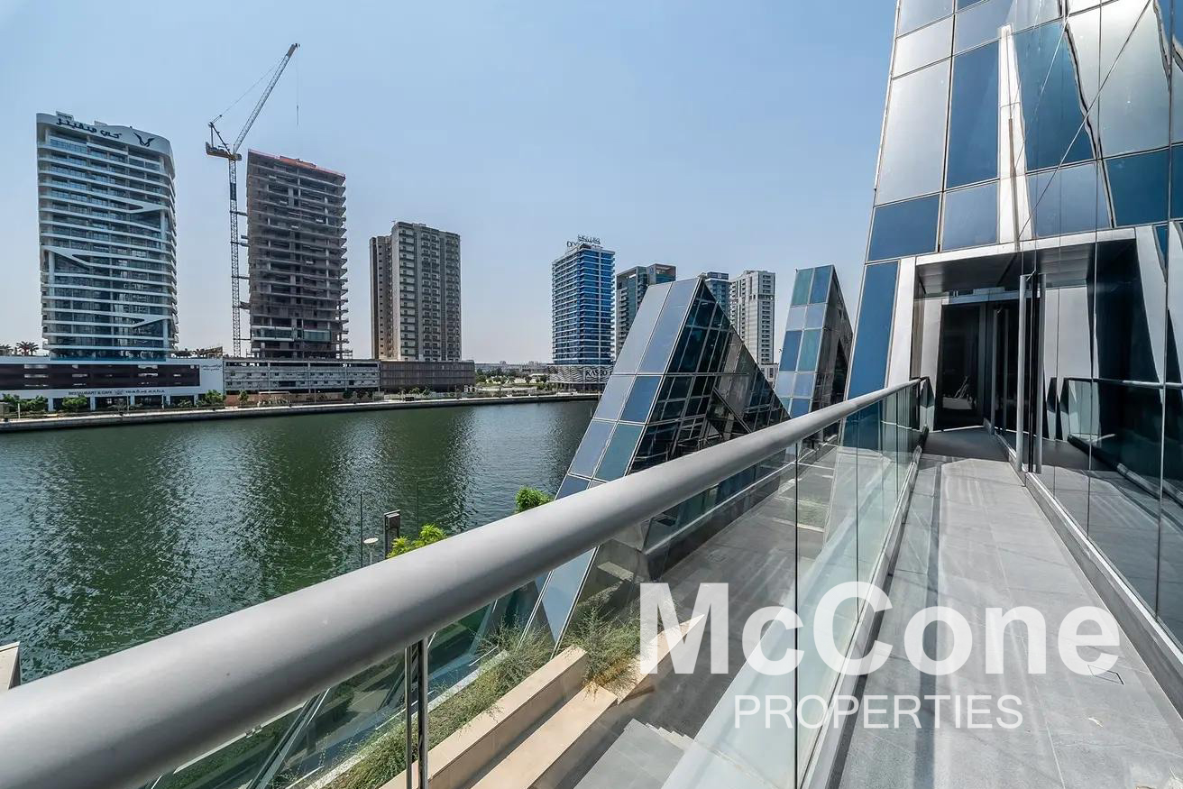 4 Bedroom Apartment for Rent in J ONE Tower B, Business Bay — photograph 25 of 28