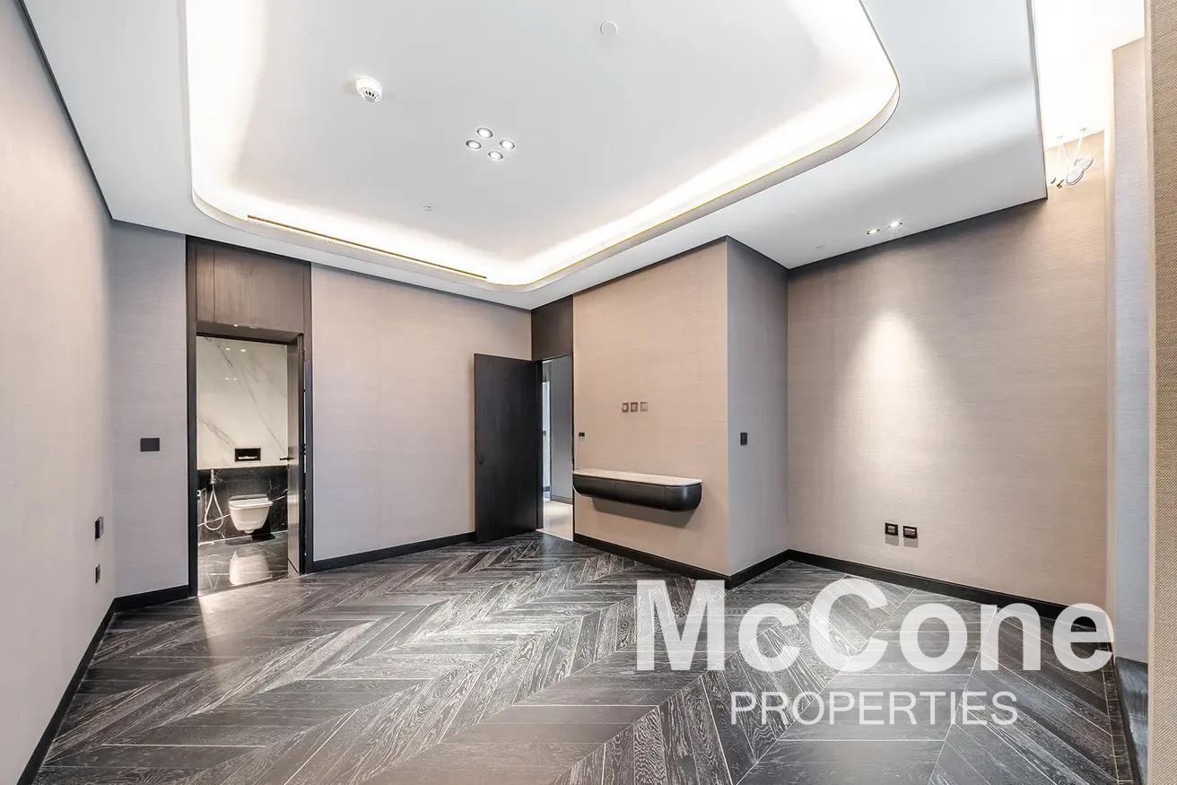 4 Bedroom Apartment for Rent in J ONE Tower B, Business Bay — photo 6 of 28
