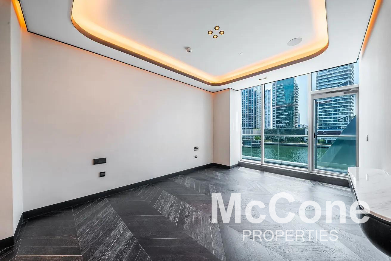 4 Bedroom Apartment for Rent in J ONE Tower B, Business Bay — photo 7 of 28