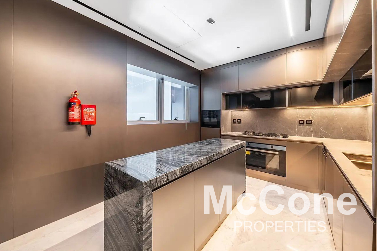 4 Bedroom Apartment for Rent in J ONE Tower B, Business Bay — photo 8 of 28