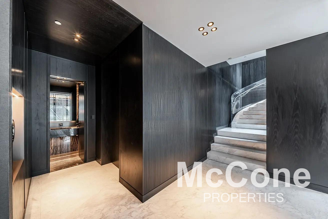 4 Bedroom Apartment for Rent in J ONE Tower B, Business Bay — photograph 10 of 28