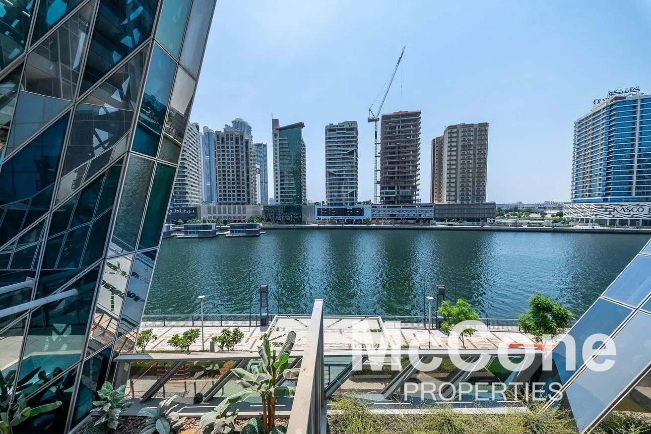 4 Bedroom Apartment for Rent in J ONE Tower B, Business Bay — photograph 26 of 28