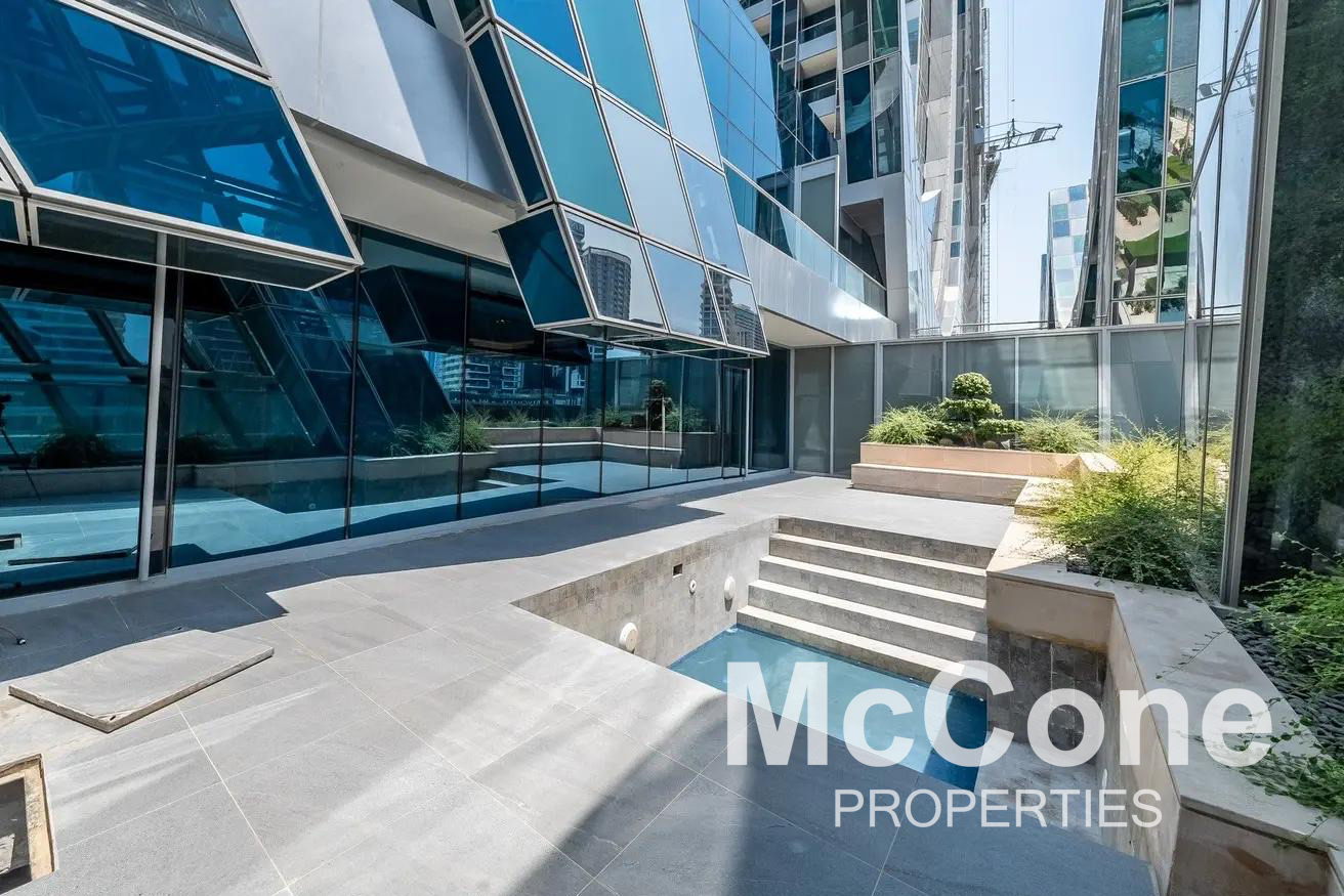 4 Bedroom Apartment for Rent in J ONE Tower B, Business Bay — photograph 28 of 28