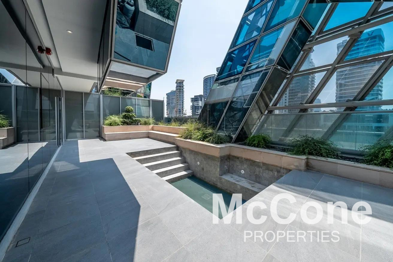 4 Bedroom Apartment for Rent in J ONE Tower B, Business Bay — photograph 27 of 28