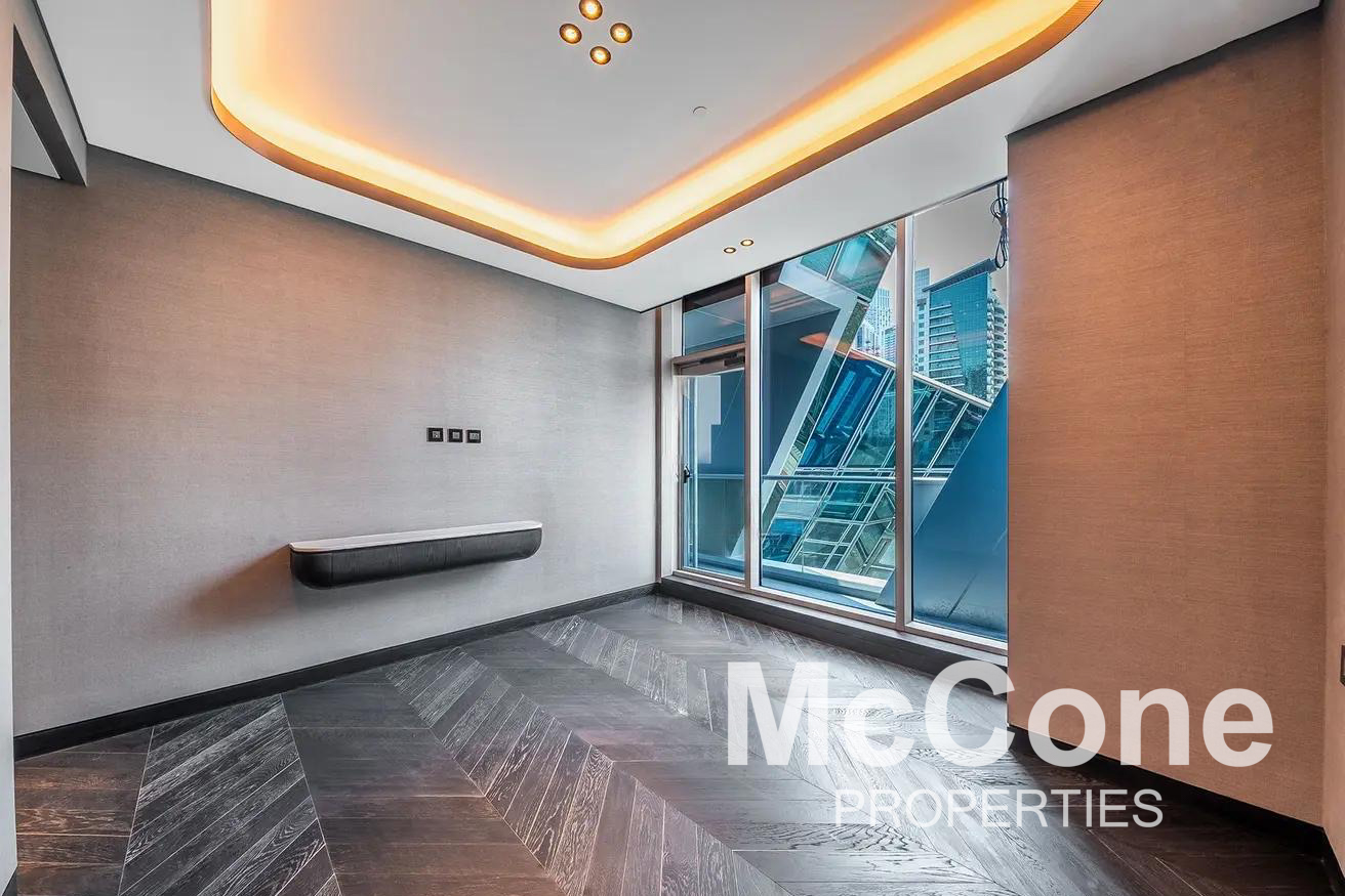 4 Bedroom Apartment for Rent in J ONE Tower B, Business Bay — photograph 11 of 28