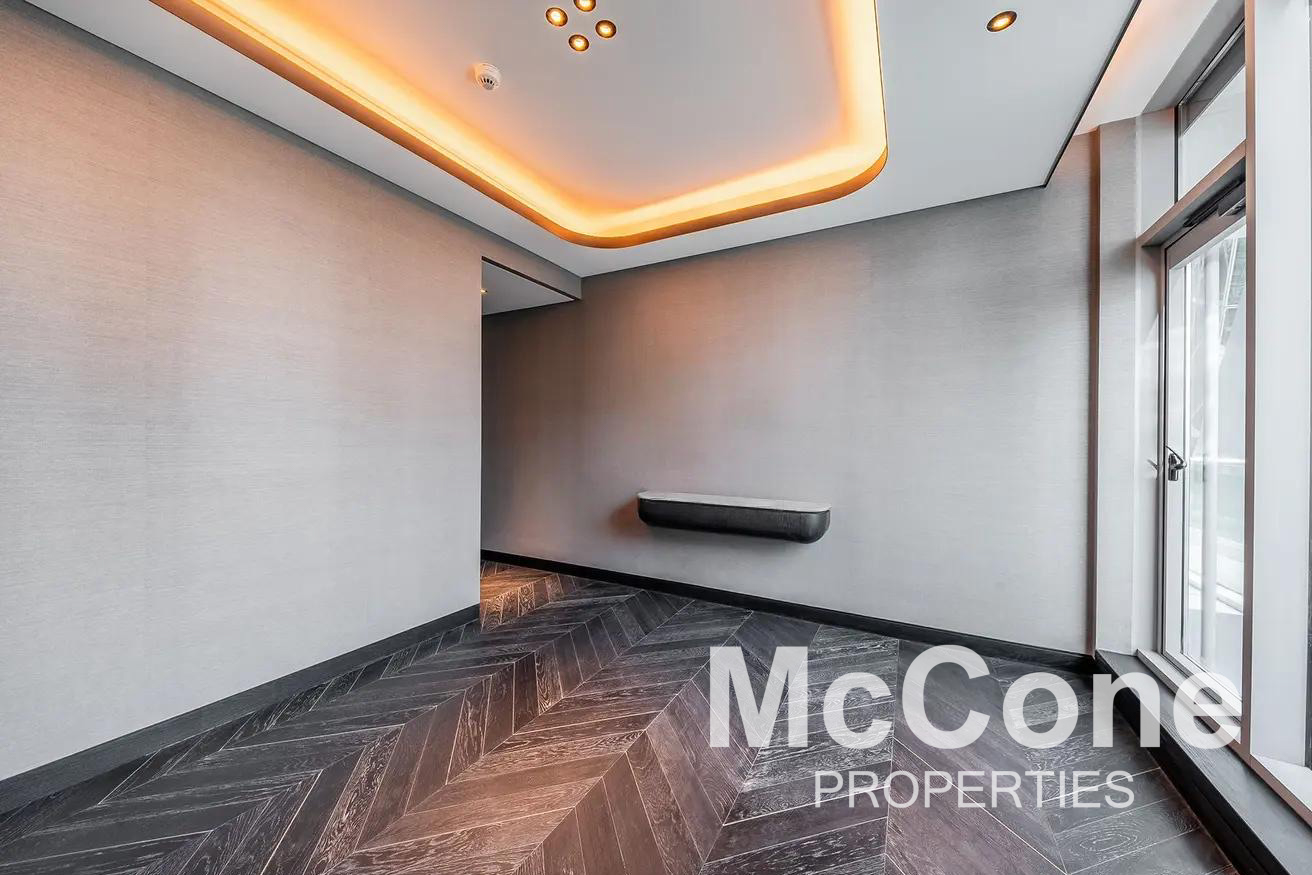 4 Bedroom Apartment for Rent in J ONE Tower B, Business Bay — photograph 12 of 28