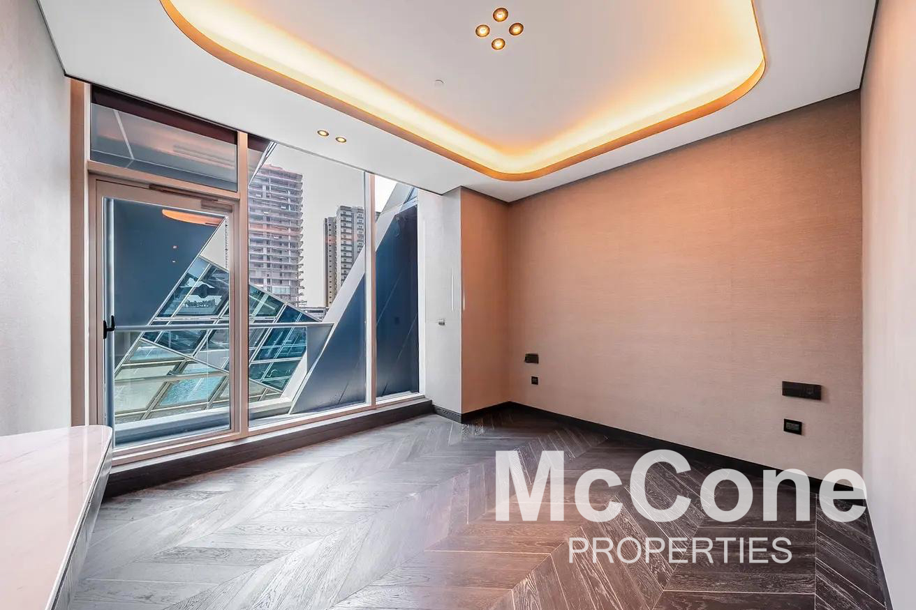 4 Bedroom Apartment for Rent in J ONE Tower B, Business Bay — photograph 13 of 28