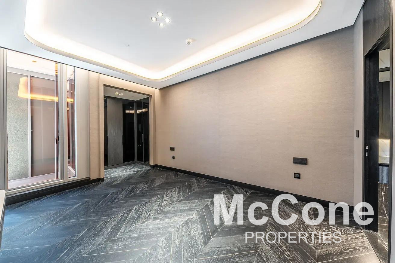 4 Bedroom Apartment for Rent in J ONE Tower B, Business Bay — photograph 14 of 28