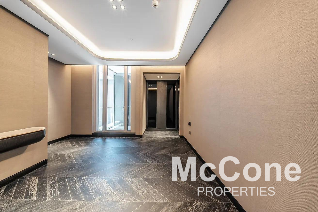 4 Bedroom Apartment for Rent in J ONE Tower B, Business Bay — photograph 15 of 28
