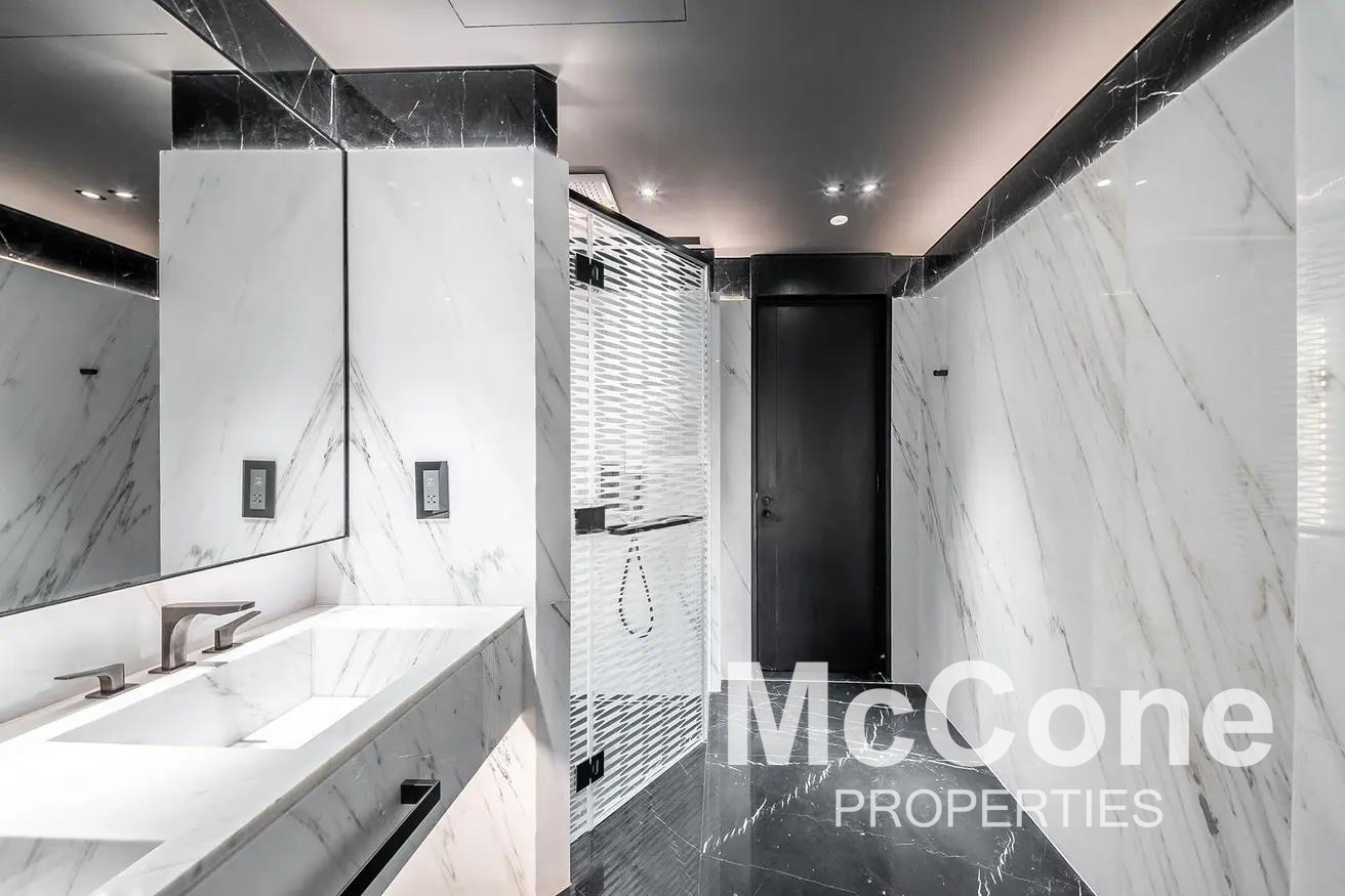 4 Bedroom Apartment for Rent in J ONE Tower B, Business Bay — photograph 16 of 28