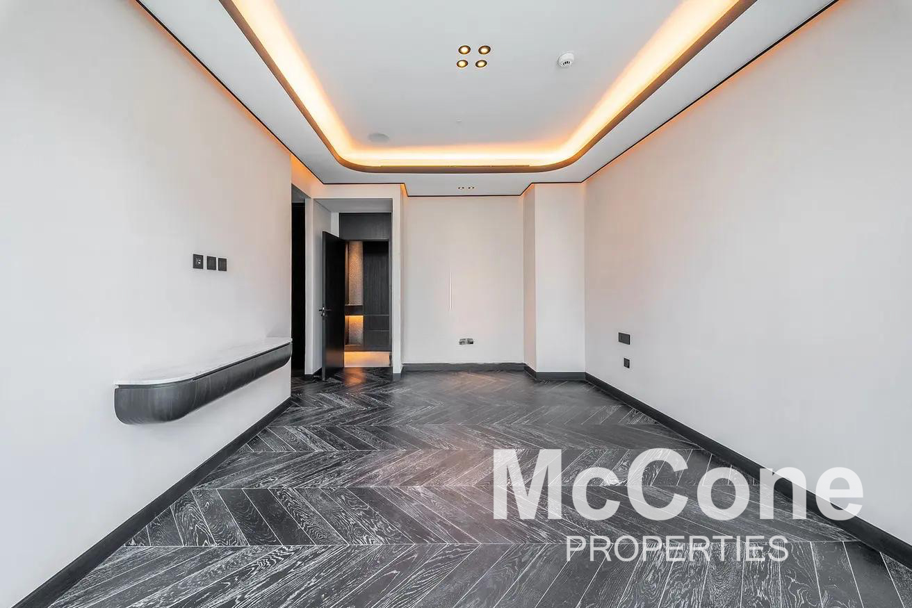 4 Bedroom Apartment for Rent in J ONE Tower B, Business Bay — photograph 17 of 28