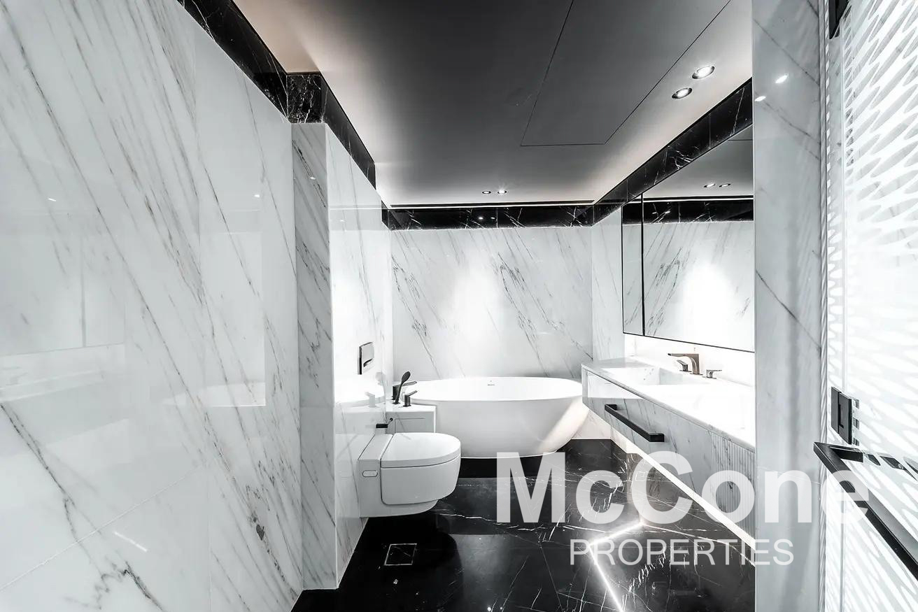 4 Bedroom Apartment for Rent in J ONE Tower B, Business Bay — photograph 18 of 28