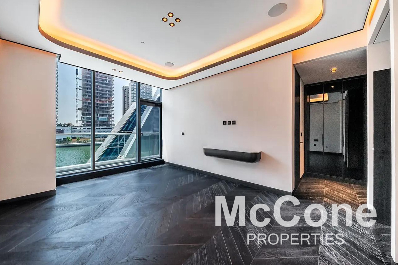 4 Bedroom Apartment for Rent in J ONE Tower B, Business Bay — photograph 19 of 28