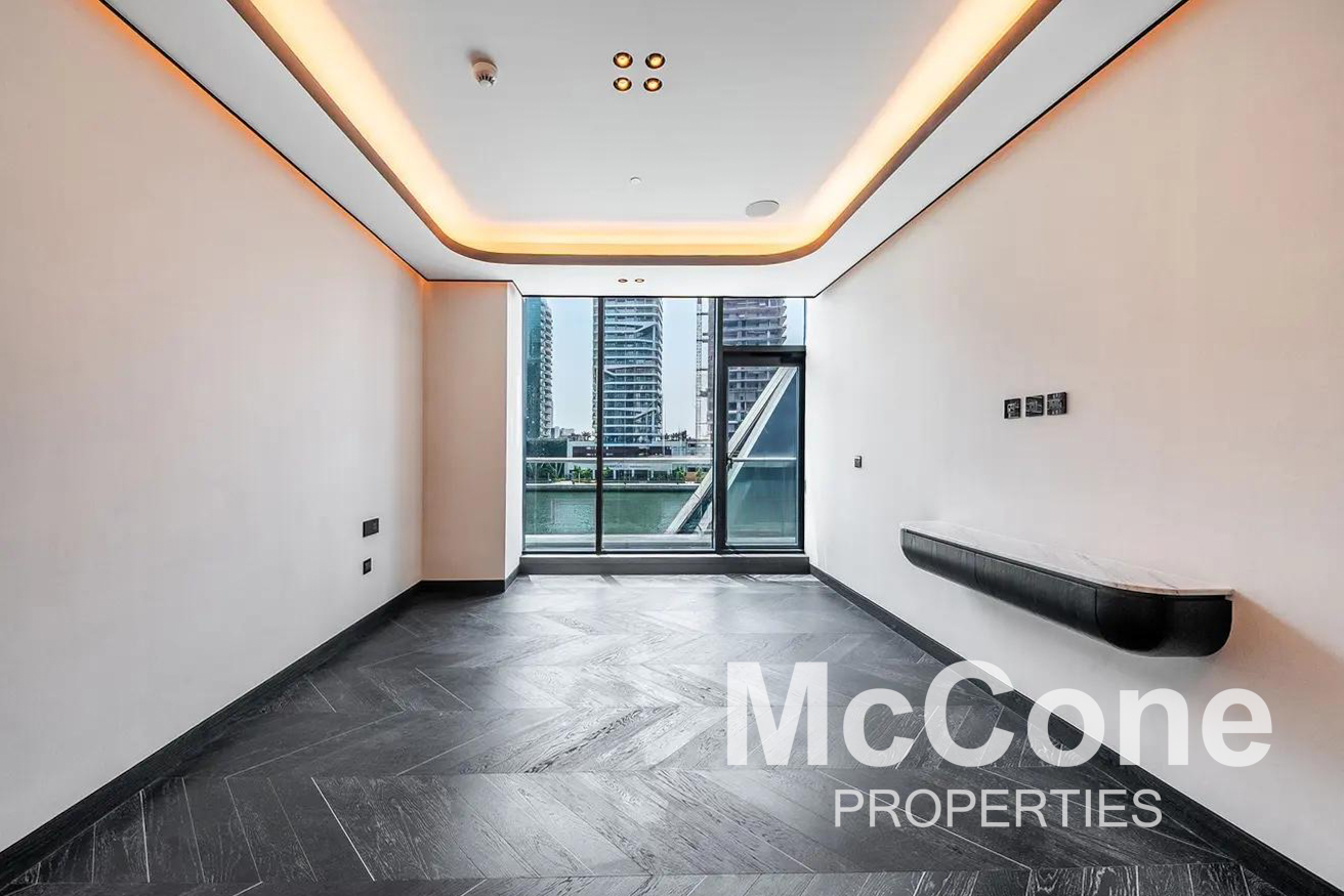4 Bedroom Apartment for Rent in J ONE Tower B, Business Bay — photograph 20 of 28