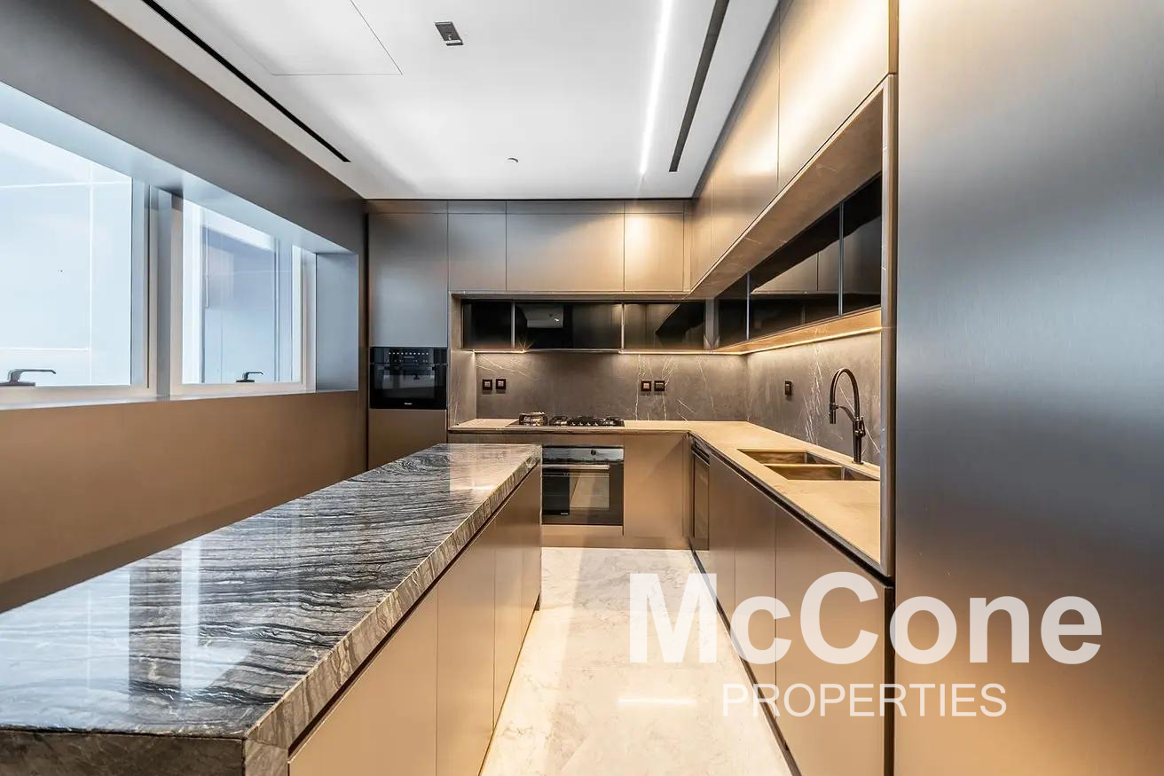 4 Bedroom Apartment for Rent in J ONE Tower B, Business Bay — photograph 21 of 28