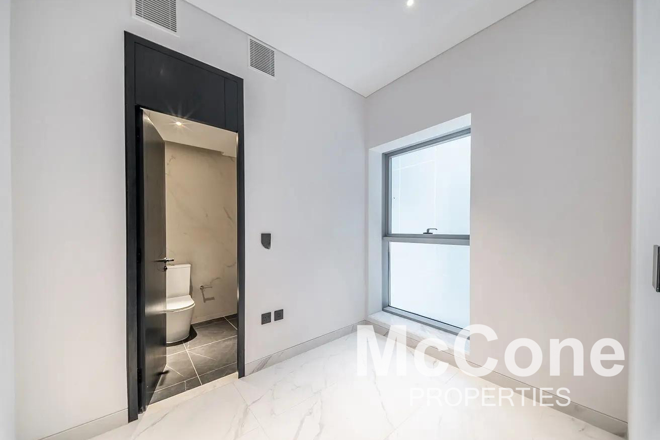 4 Bedroom Apartment for Rent in J ONE Tower B, Business Bay — photograph 22 of 28
