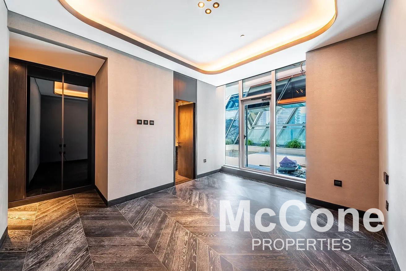 4 Bedroom Apartment for Rent in J ONE Tower B, Business Bay — photograph 23 of 28