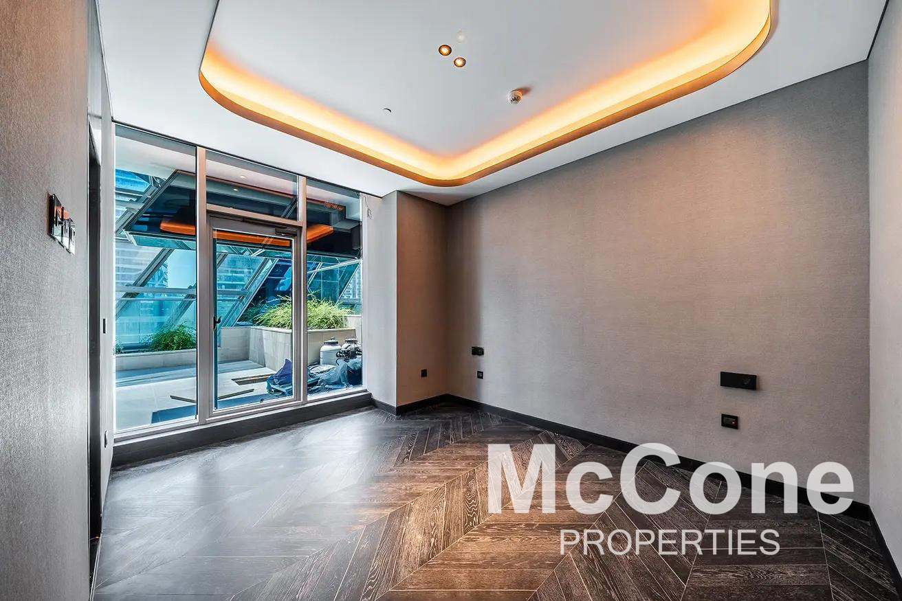 4 Bedroom Apartment for Rent in J ONE Tower B, Business Bay — photograph 24 of 28