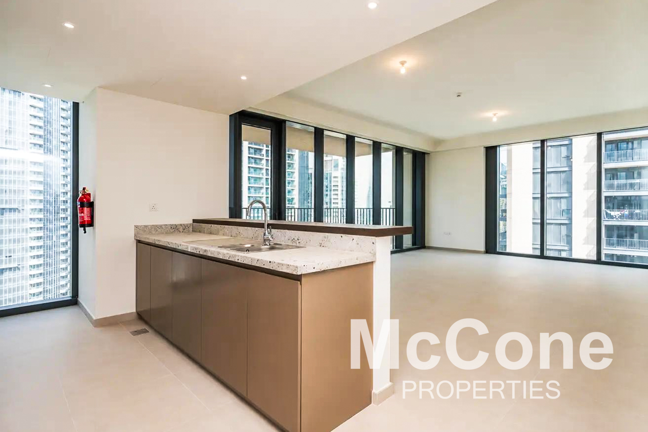 3 Bedroom Apartment for Rent in BLVD Heights Tower 1, Downtown Dubai — photo 2 of 10