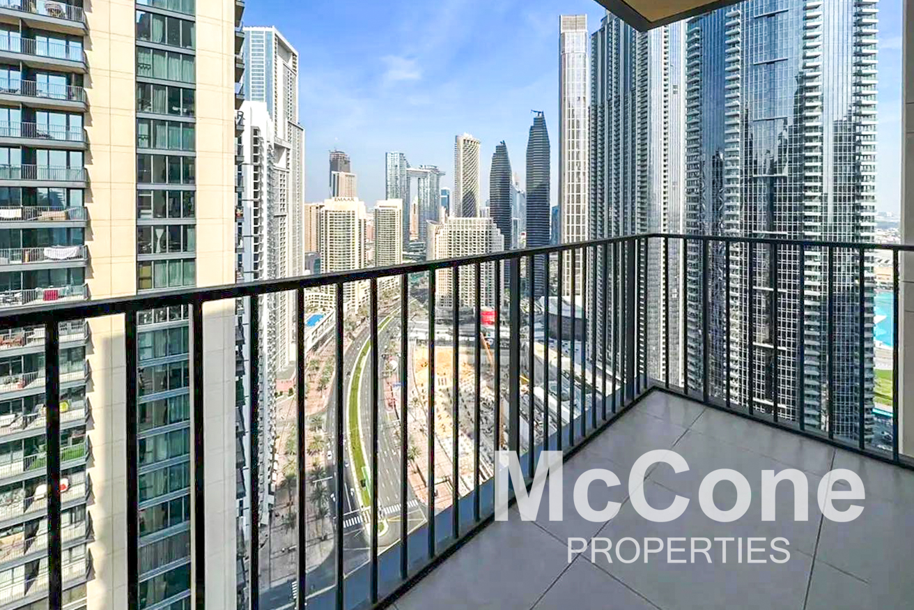 3 Bedroom Apartment for Rent in BLVD Heights Tower 1, Downtown Dubai — photograph 10 of 10