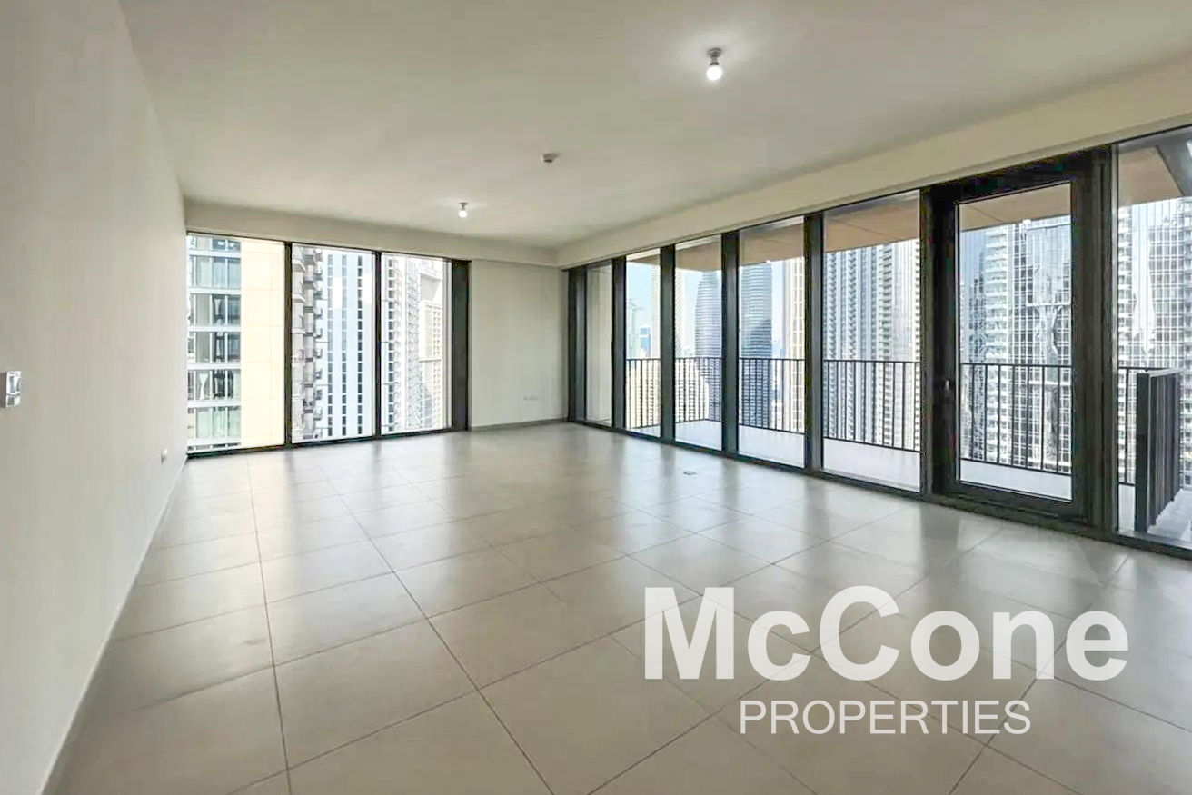 3 Bedroom Apartment for Rent in BLVD Heights Tower 1, Downtown Dubai — photo 3 of 10