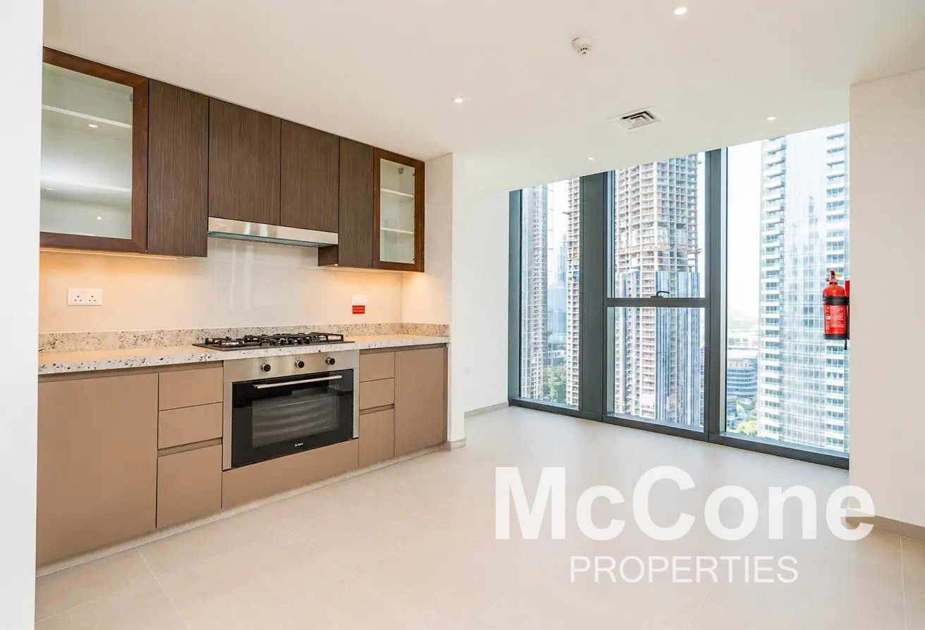3 Bedroom Apartment for Rent in BLVD Heights Tower 1, Downtown Dubai — photo 4 of 10