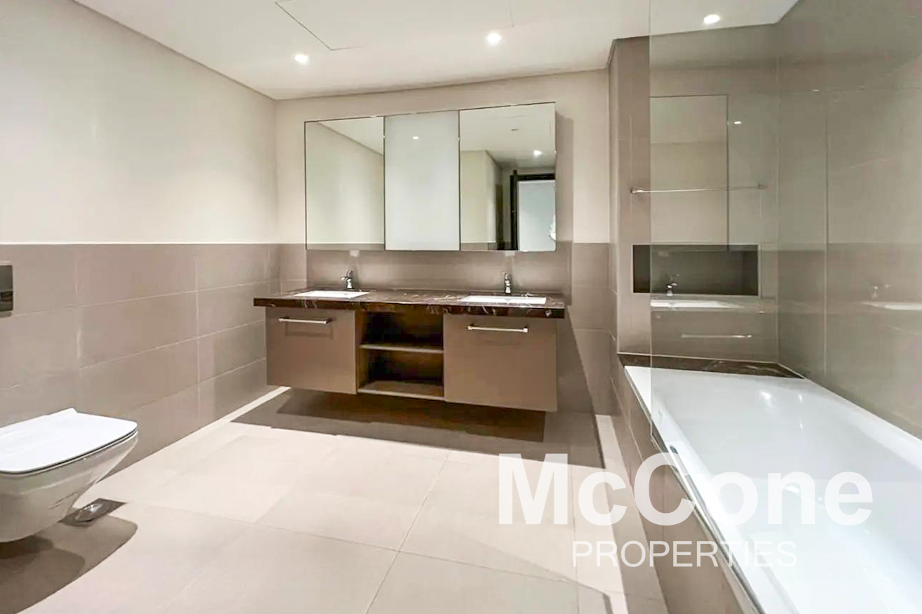 3 Bedroom Apartment for Rent in BLVD Heights Tower 1, Downtown Dubai — photo 7 of 10