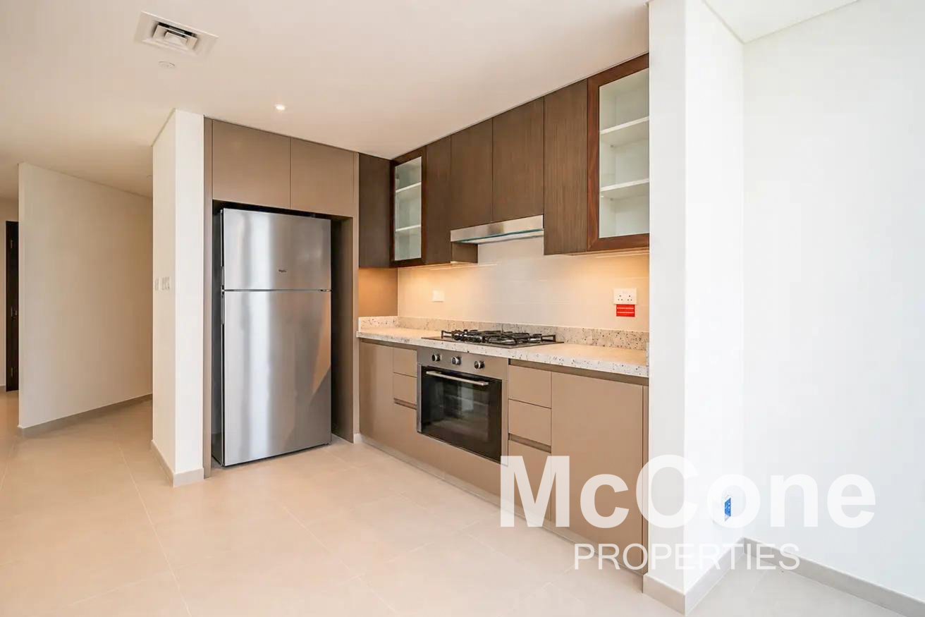 3 Bedroom Apartment for Rent in BLVD Heights Tower 1, Downtown Dubai — photo 5 of 10