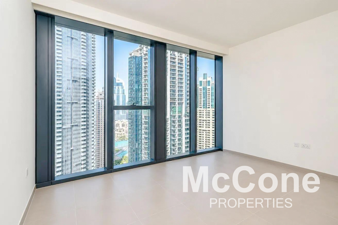 3 Bedroom Apartment for Rent in BLVD Heights Tower 1, Downtown Dubai — photo 6 of 10