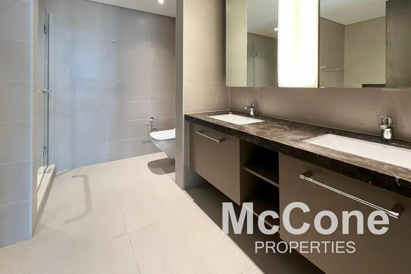 3 Bedroom Apartment for Rent in BLVD Heights Tower 1, Downtown Dubai — photo 9 of 10