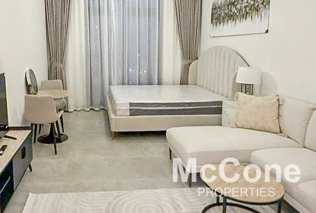 Studio Apartment for Rent in FH Residency, Jumeirah Village Triangle