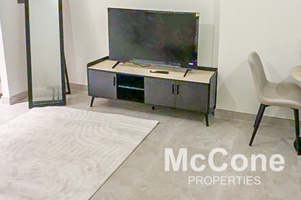 Studio Apartment for Rent in FH Residency, Jumeirah Village Triangle — photo 4 of 10