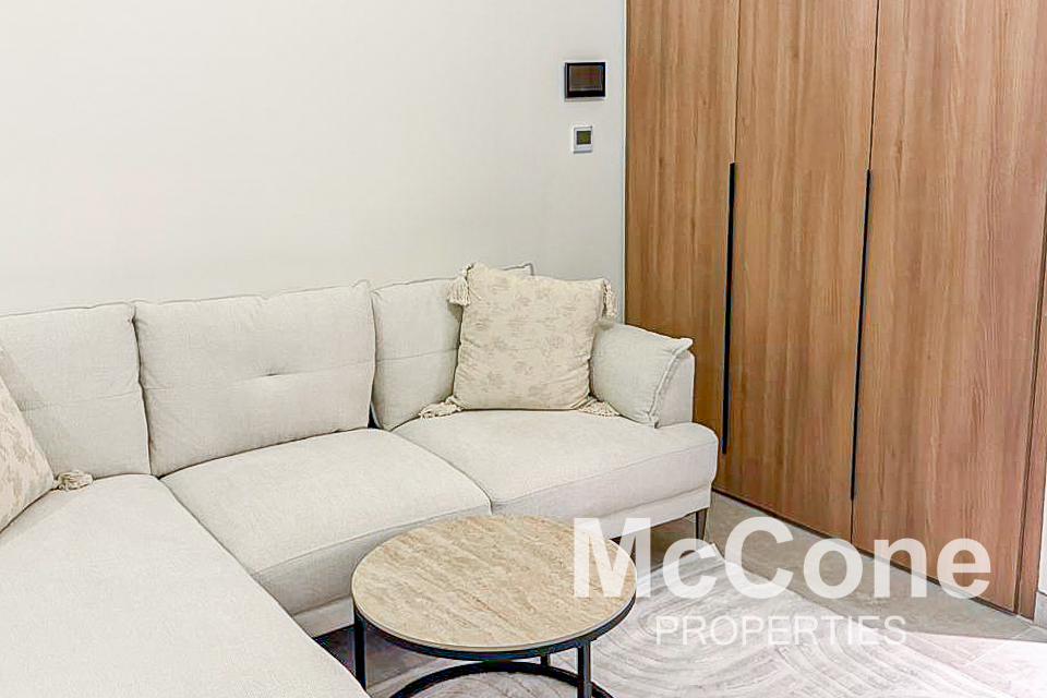 Studio Apartment for Rent in FH Residency, Jumeirah Village Triangle — photo 3 of 10
