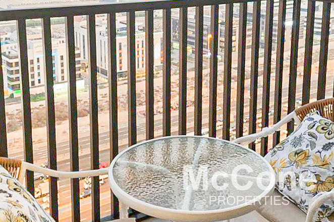 Studio Apartment for Rent in FH Residency, Jumeirah Village Triangle — photo 7 of 10