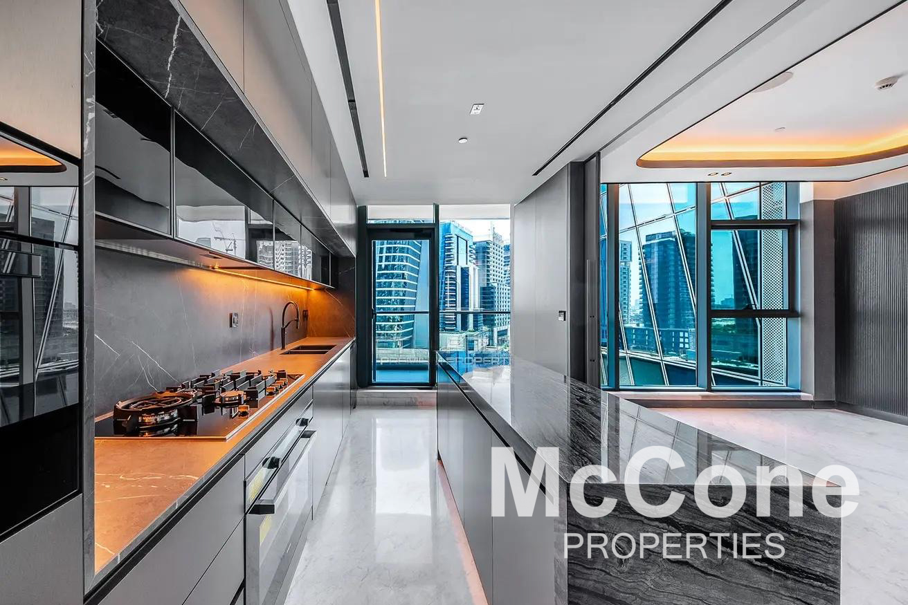 3 Bedroom Apartment for Rent in J ONE Tower B, Business Bay
