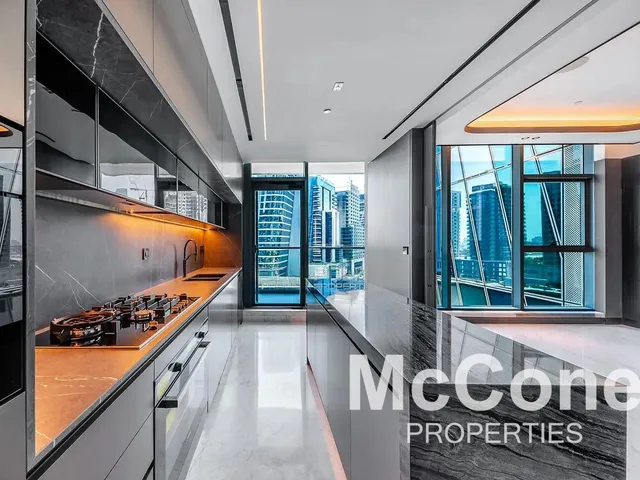 3 Bedroom Apartment for Rent in J ONE Tower B, Business Bay