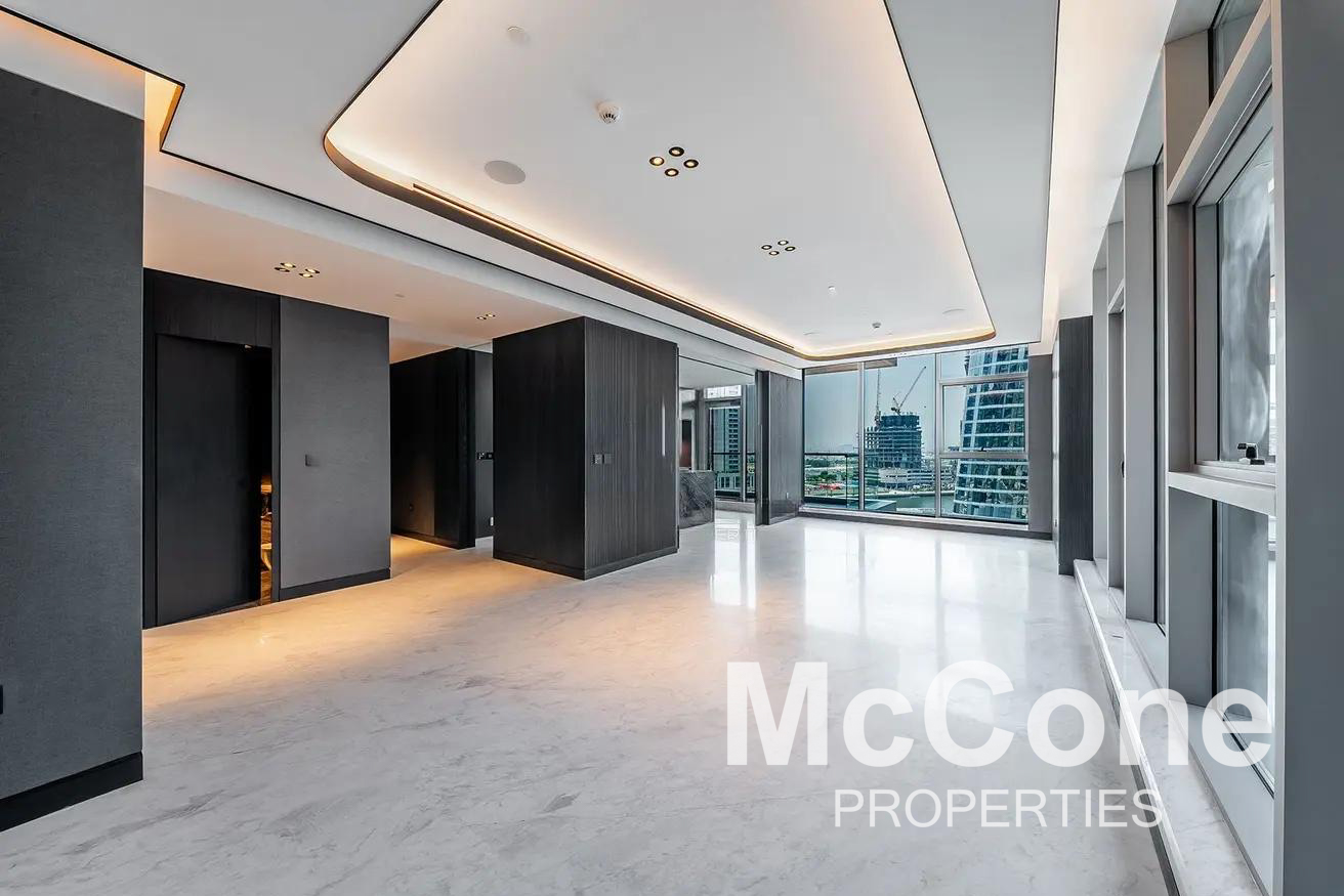 3 Bedroom Apartment for Rent in J ONE Tower B, Business Bay — photo 2 of 27