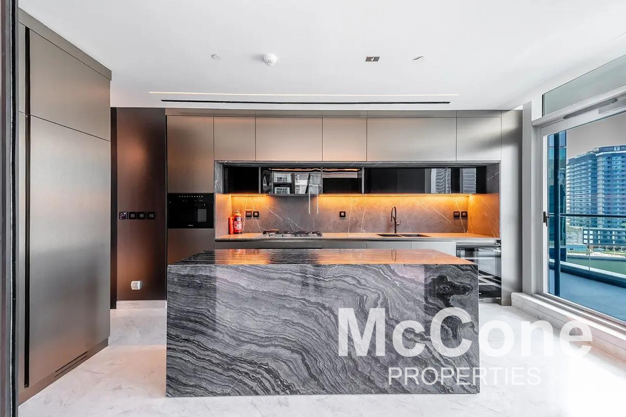 3 Bedroom Apartment for Rent in J ONE Tower B, Business Bay — photo 4 of 27