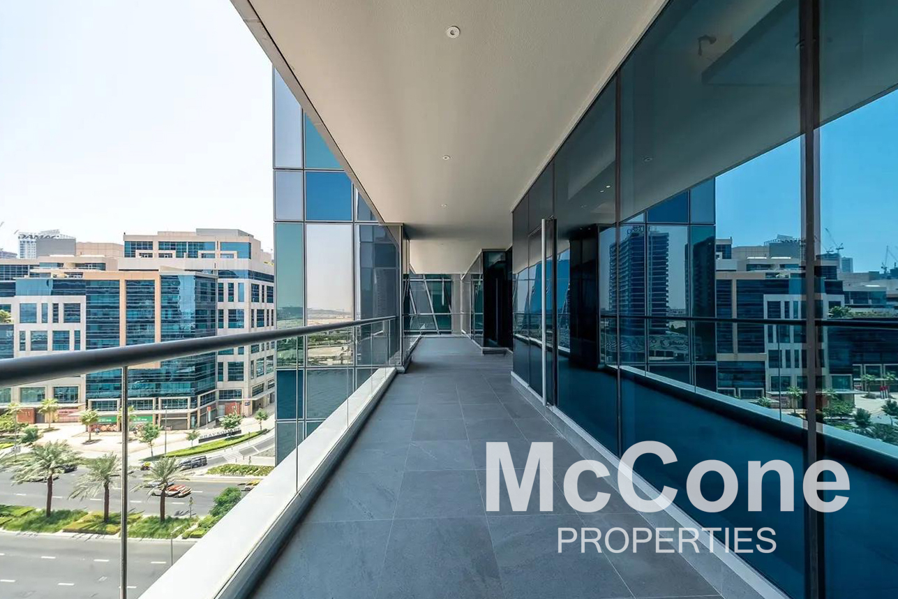 3 Bedroom Apartment for Rent in J ONE Tower B, Business Bay — photograph 24 of 27