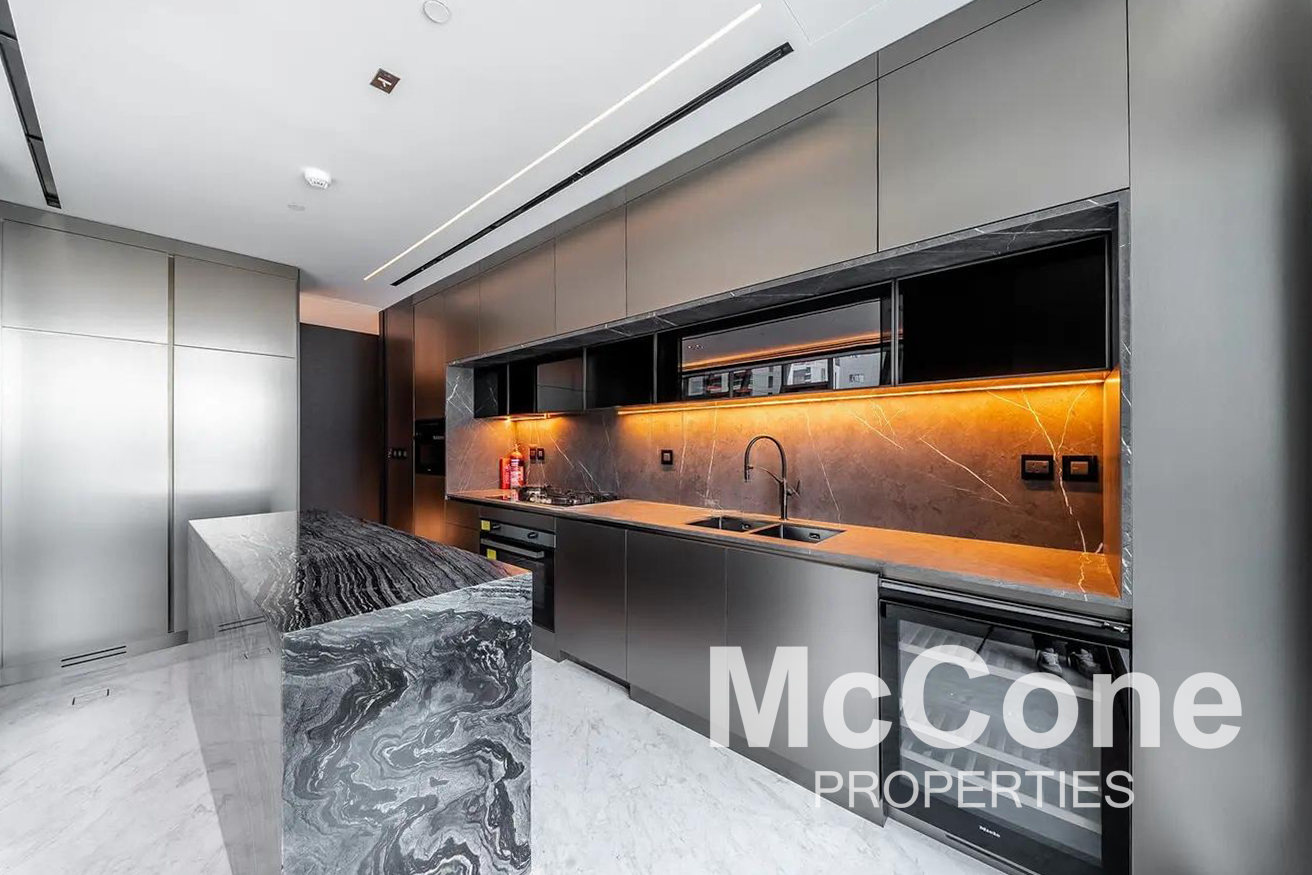3 Bedroom Apartment for Rent in J ONE Tower B, Business Bay — photo 6 of 27