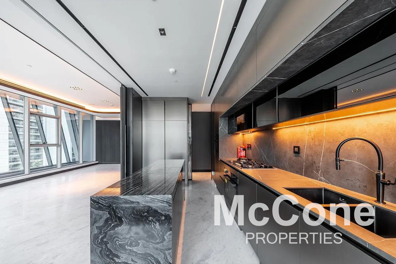 3 Bedroom Apartment for Rent in J ONE Tower B, Business Bay — photo 7 of 27