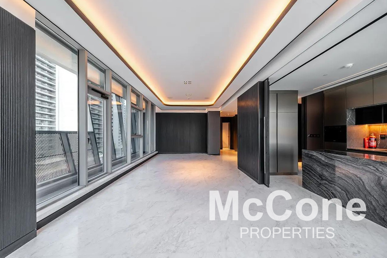 3 Bedroom Apartment for Rent in J ONE Tower B, Business Bay — photo 3 of 27