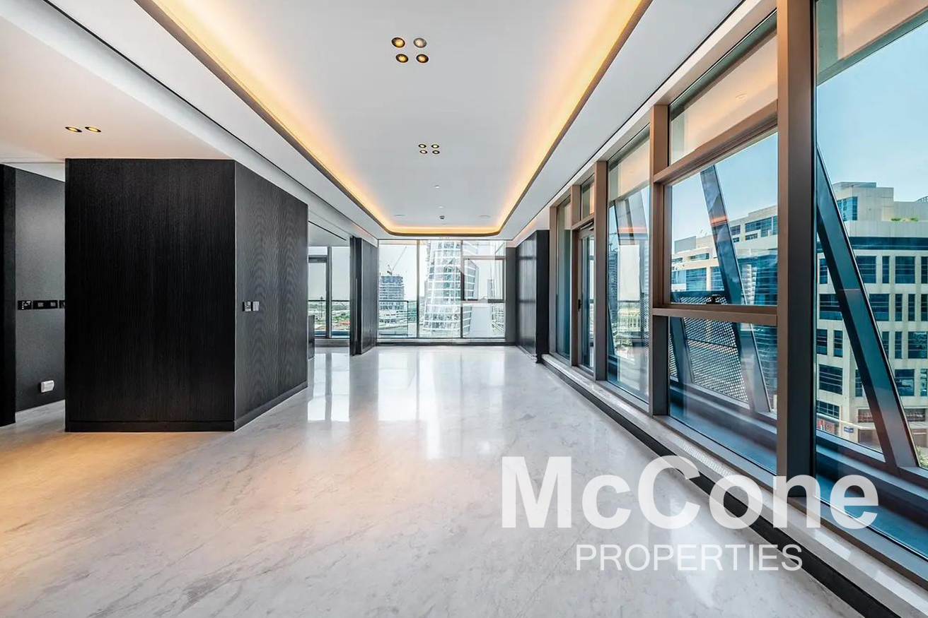 3 Bedroom Apartment for Rent in J ONE Tower B, Business Bay — photo 8 of 27