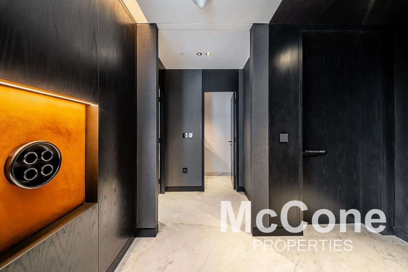 3 Bedroom Apartment for Rent in J ONE Tower B, Business Bay — photograph 10 of 27
